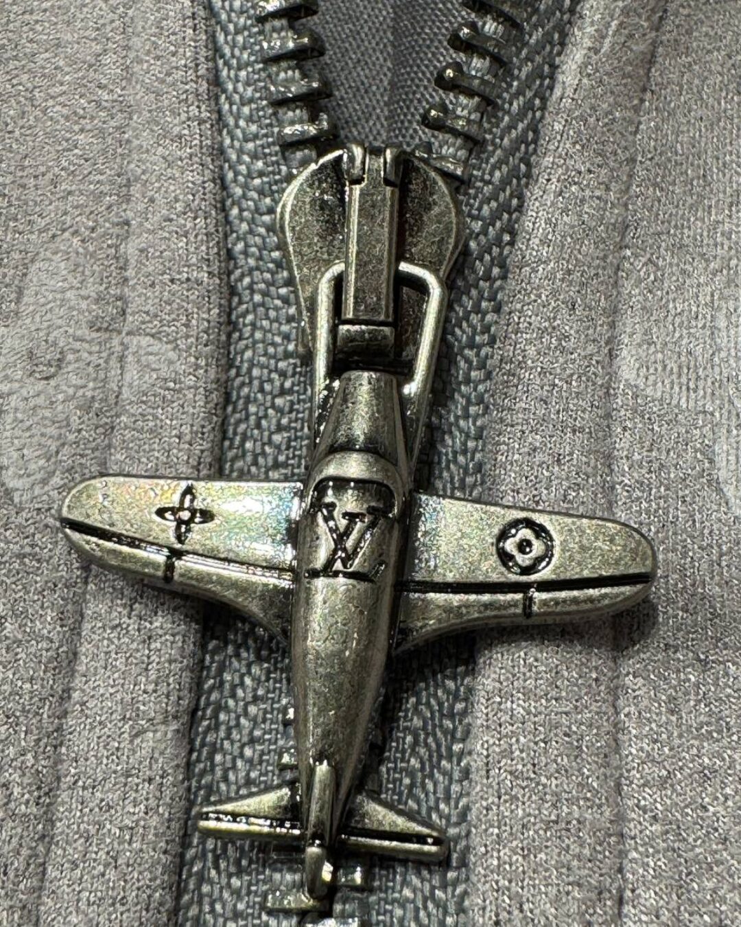 Куртка Louis Vuitton — изображение 9