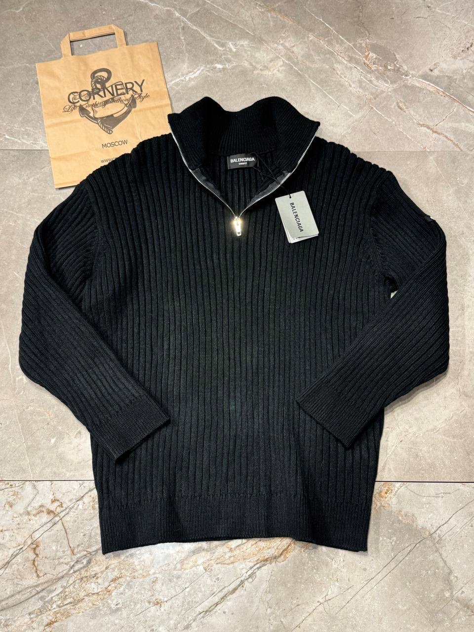 Кофта Balenciaga