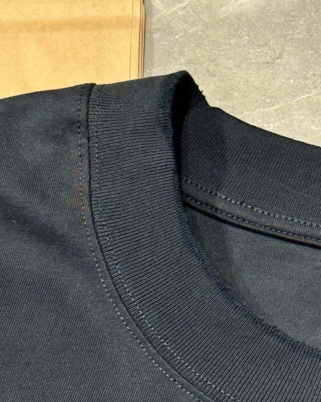 Футболка Vetements For Rent — изображение 5