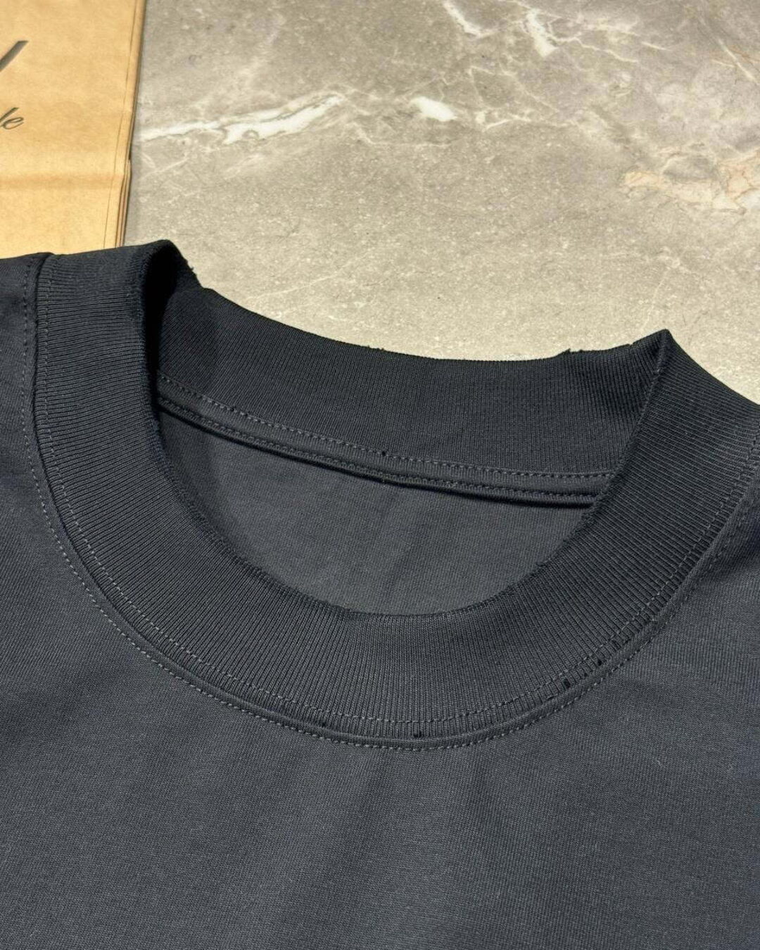 Футболка Vetements For Rent — изображение 6
