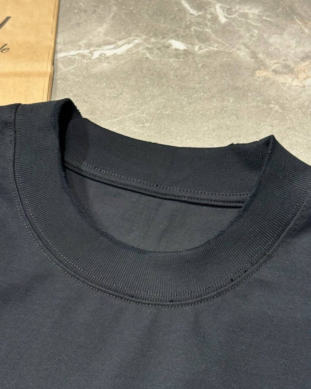 Футболка Vetements For Rent — изображение 6