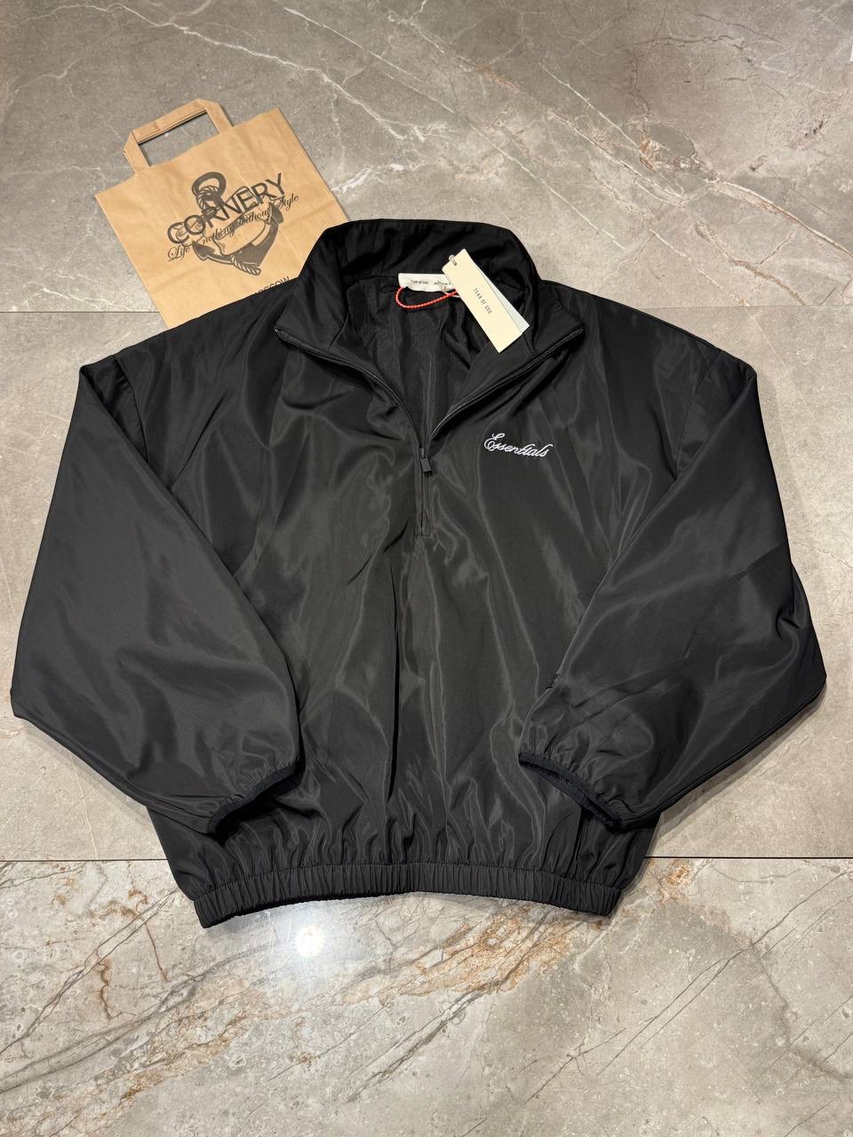 Куртка Fear of God