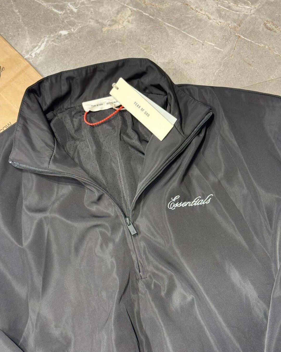 Куртка Fear of God — изображение 3