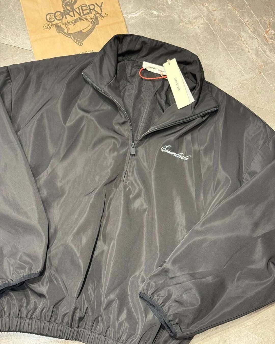 Куртка Fear of God — изображение 5