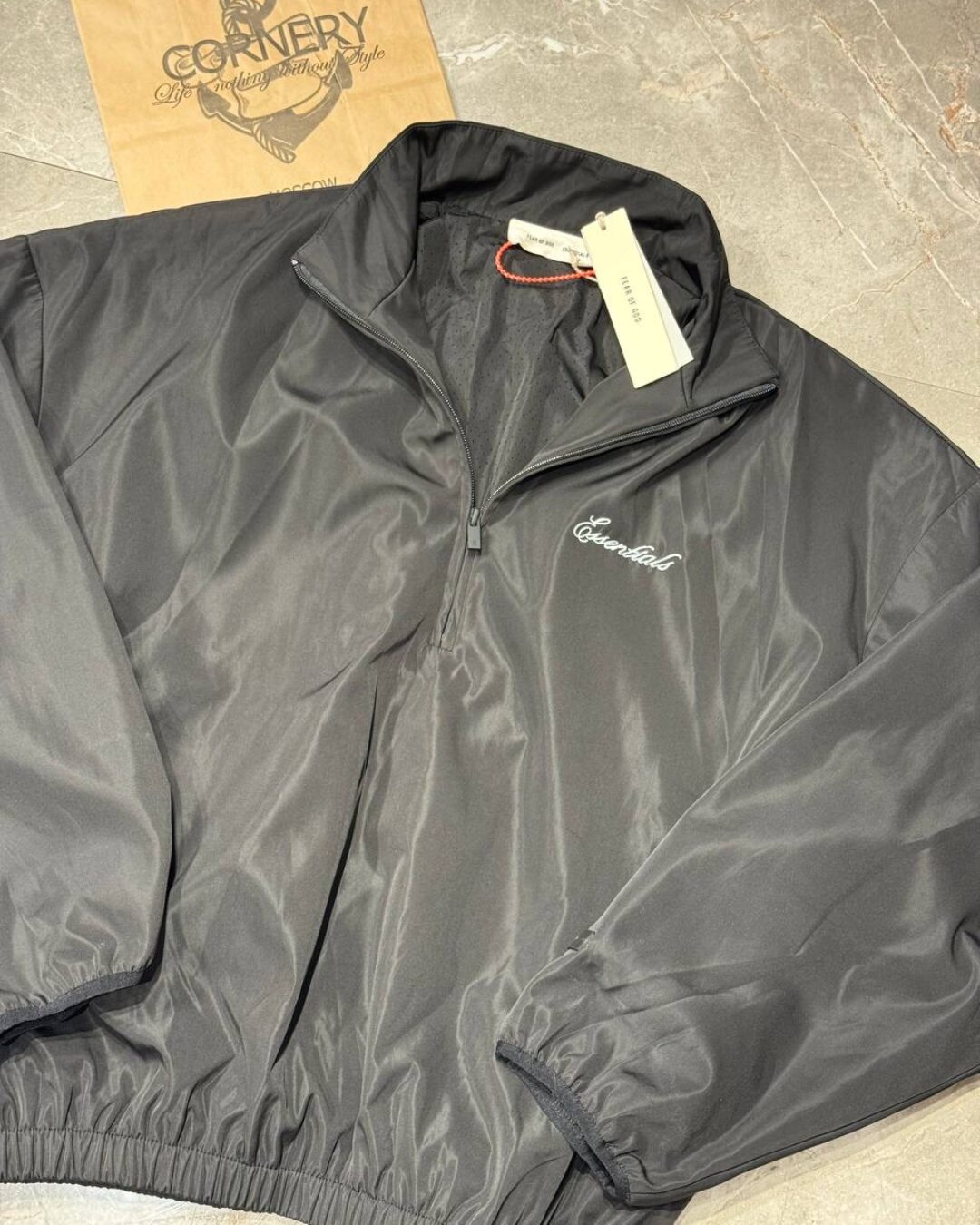 Куртка Fear of God — изображение 5