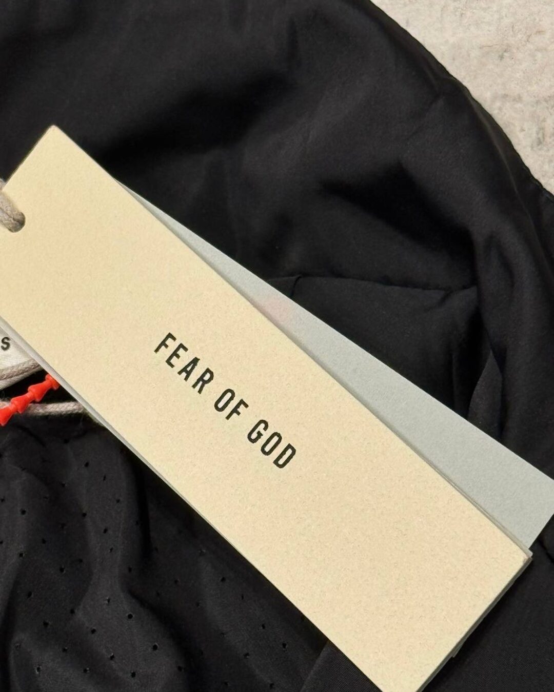 Куртка Fear of God — изображение 7