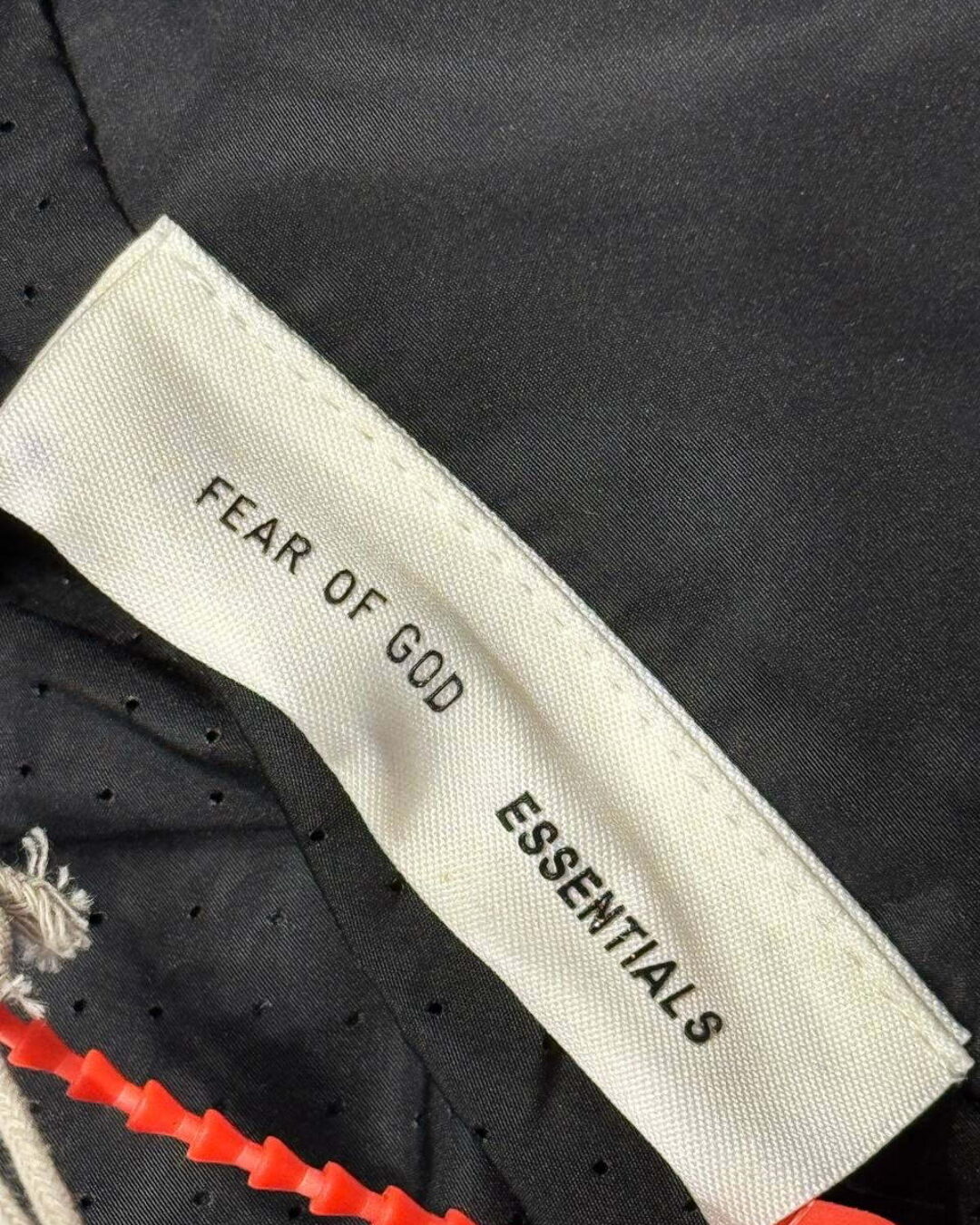 Куртка Fear of God — изображение 9