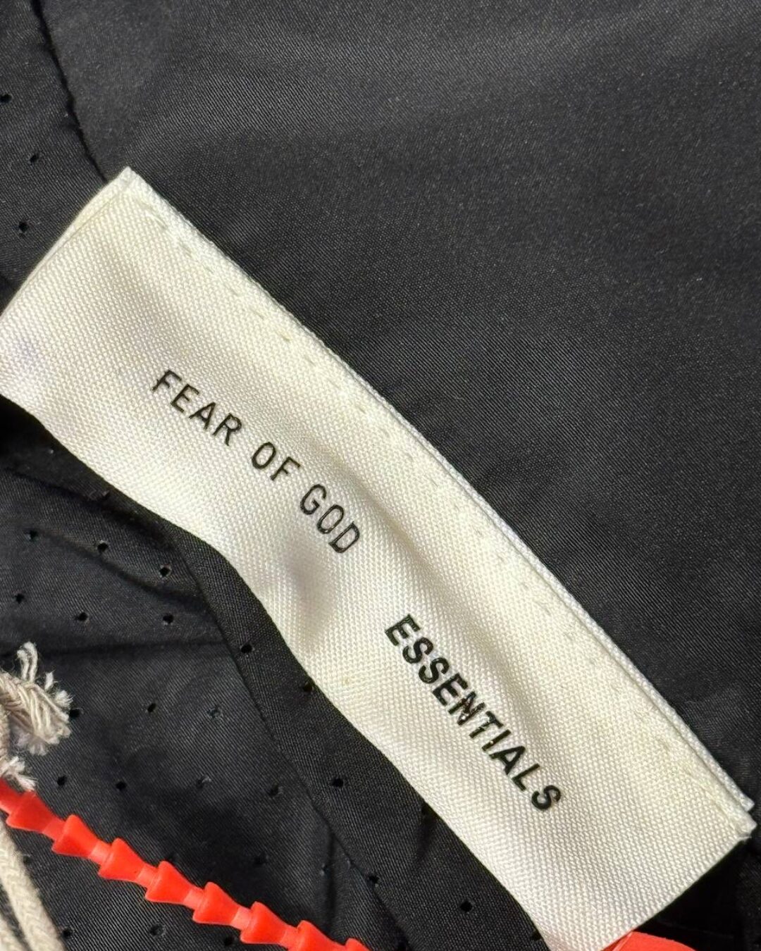 Куртка Fear of God — изображение 9