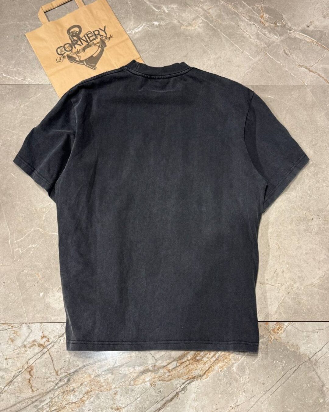 Футболка Balenciaga — изображение 2