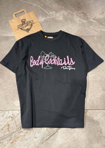 Футболка Gallery Dept