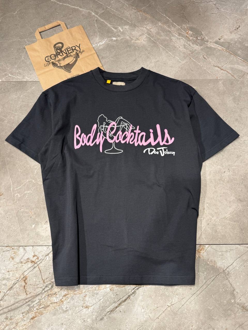 Футболка Gallery Dept