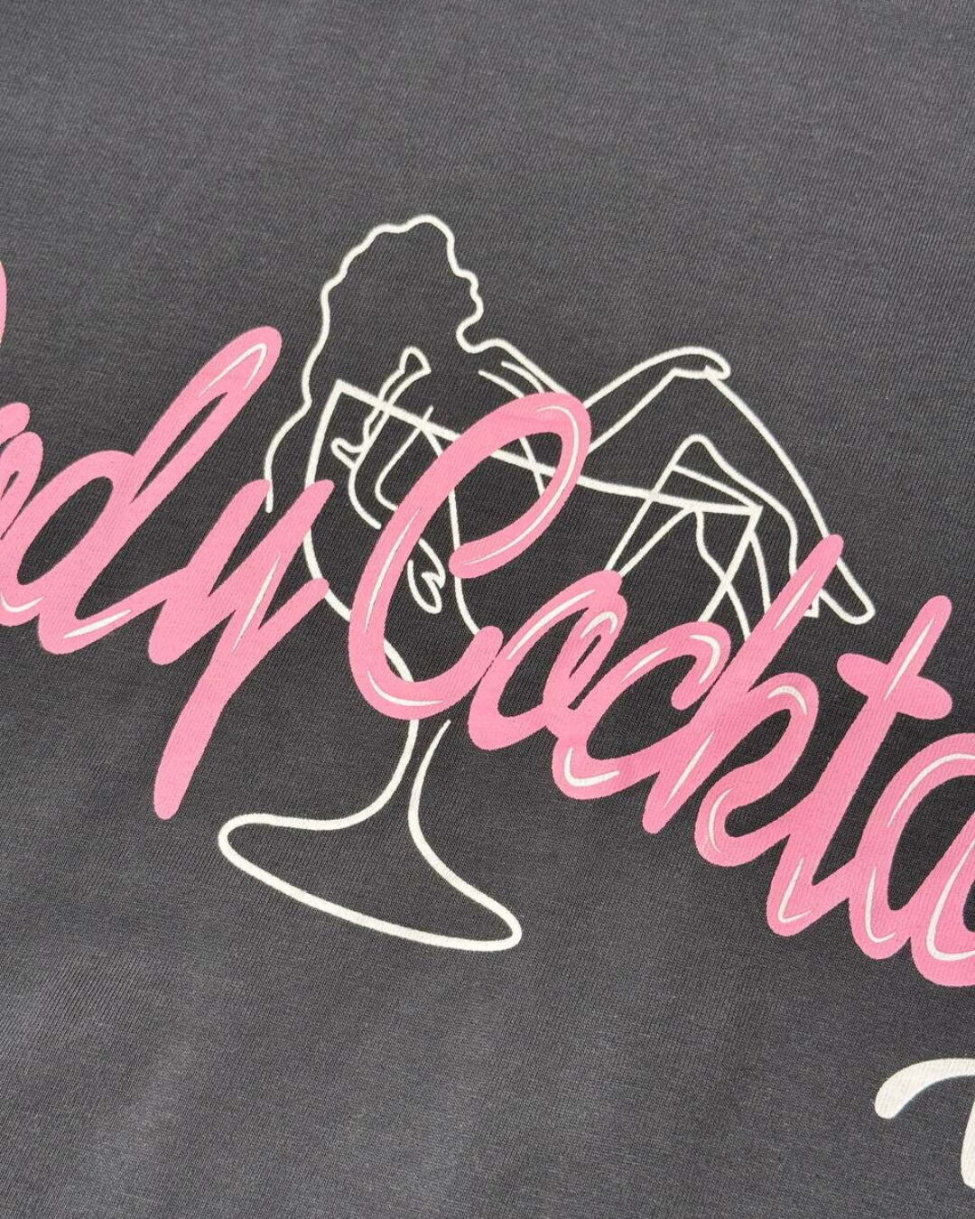 Футболка Gallery Dept — изображение 7