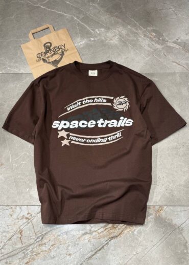 Футболка Broken Planet