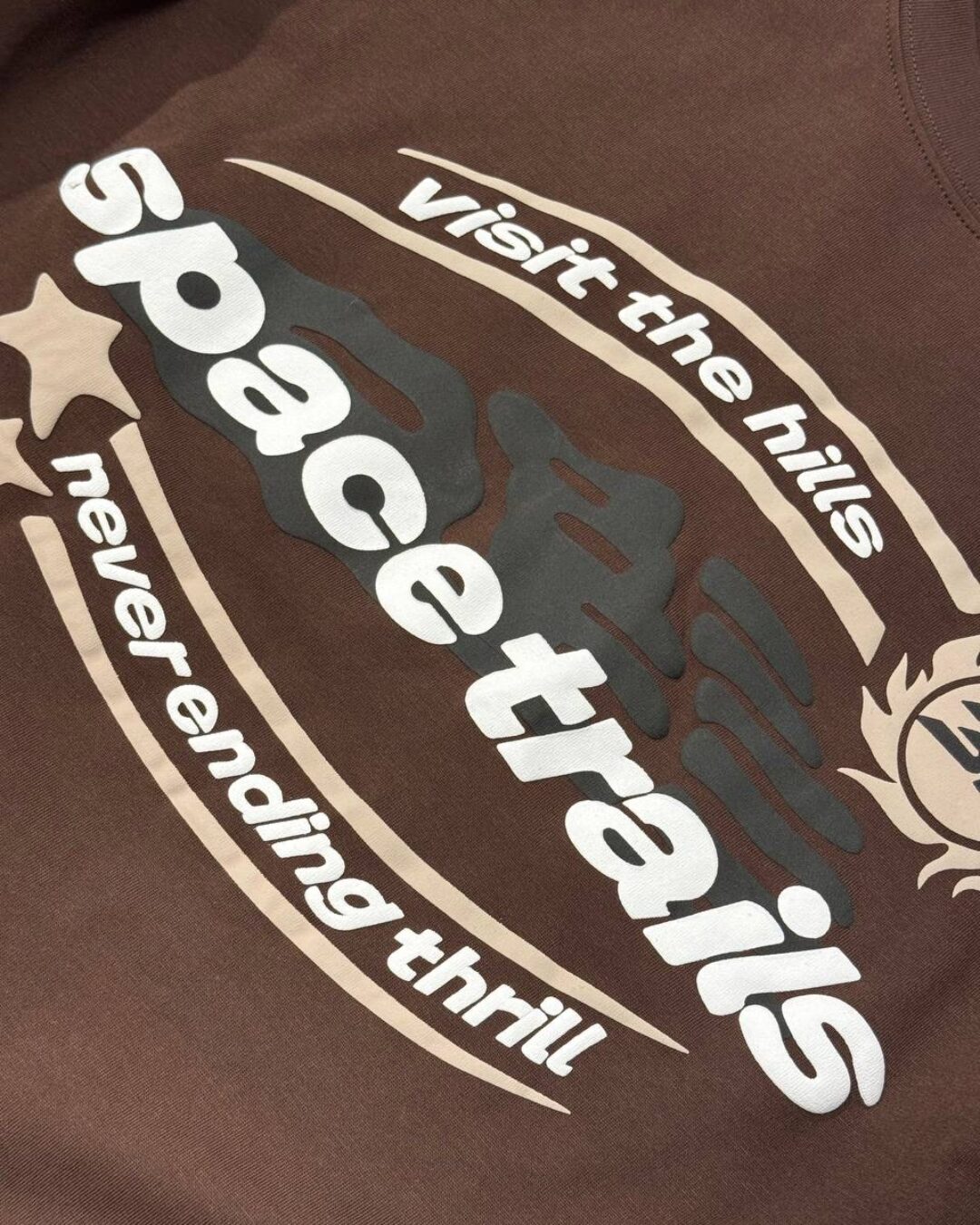 Футболка Broken Planet — изображение 4