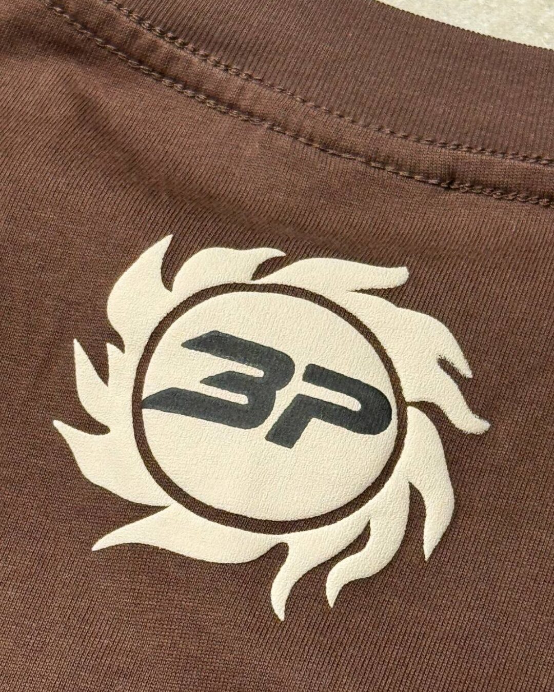 Футболка Broken Planet — изображение 9