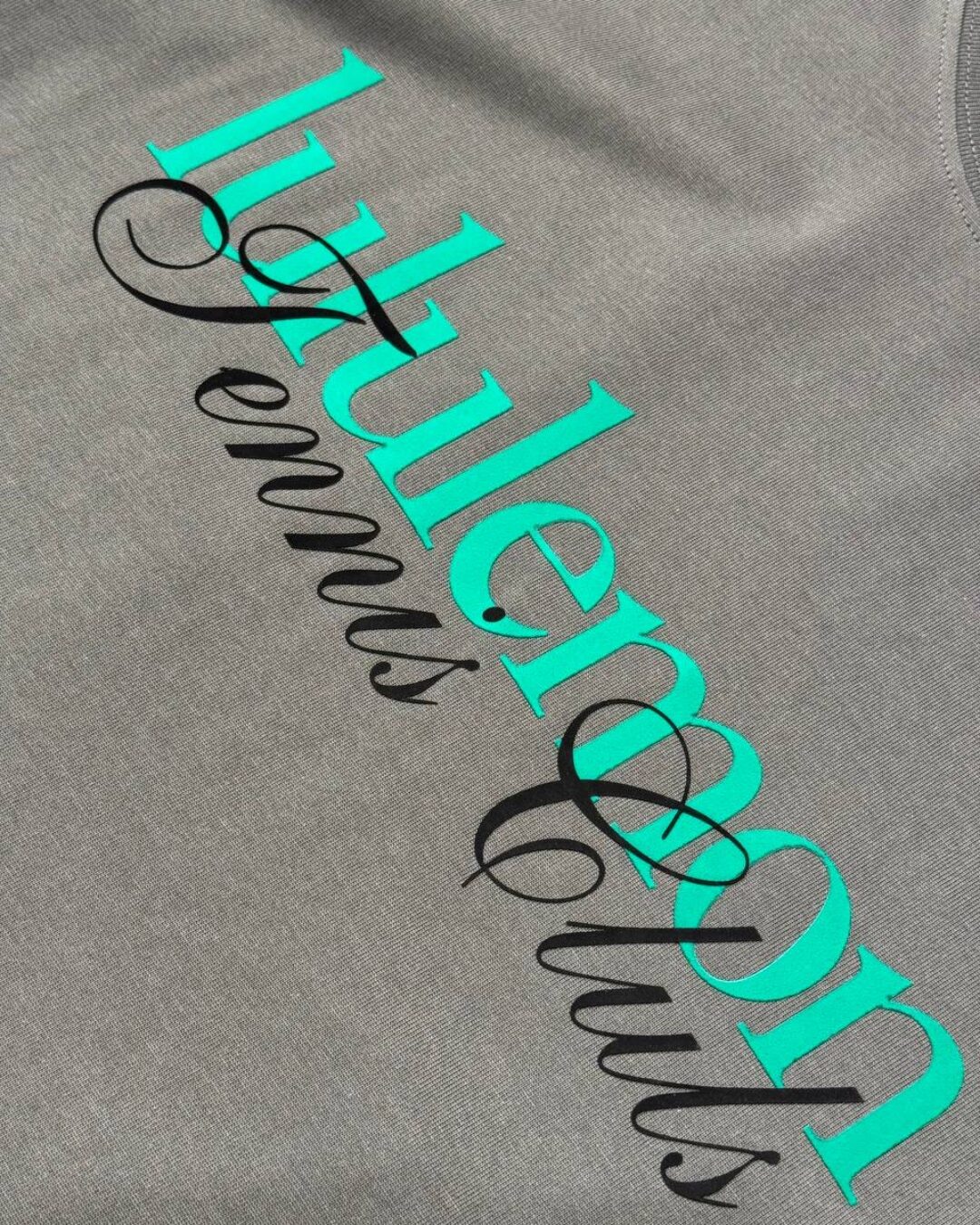 Футболка Lululemon — изображение 4