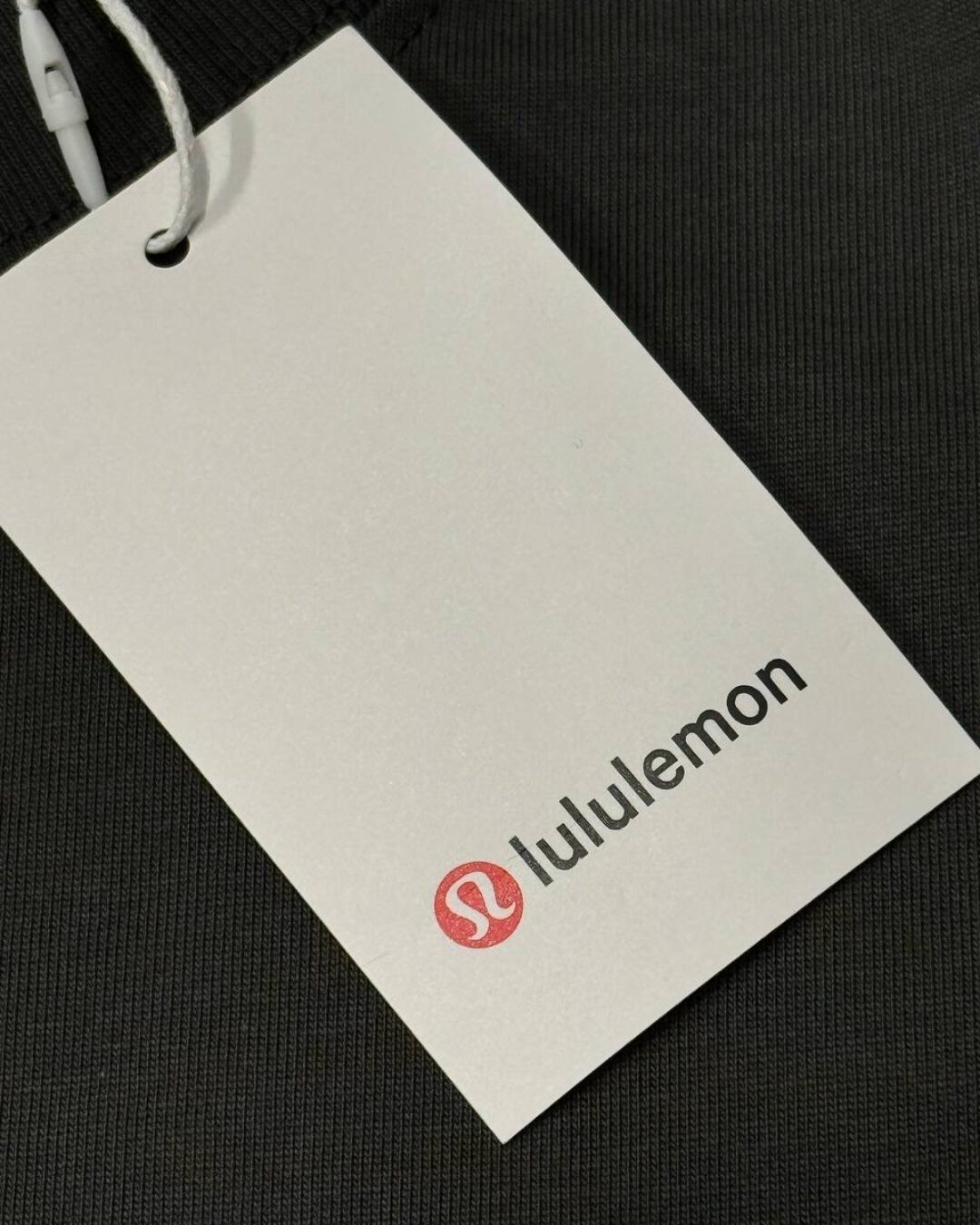 Футболка Lululemon — изображение 6