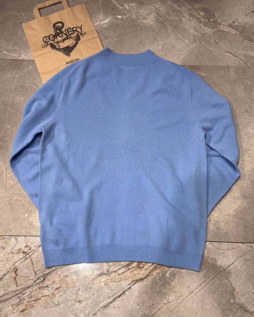 Кофта The Row — изображение 2