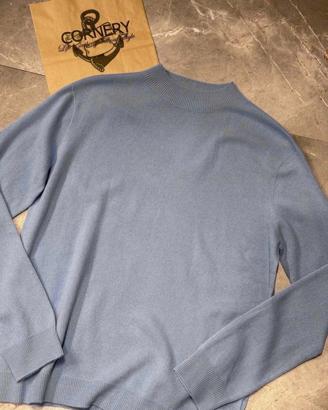 Кофта The Row — изображение 3