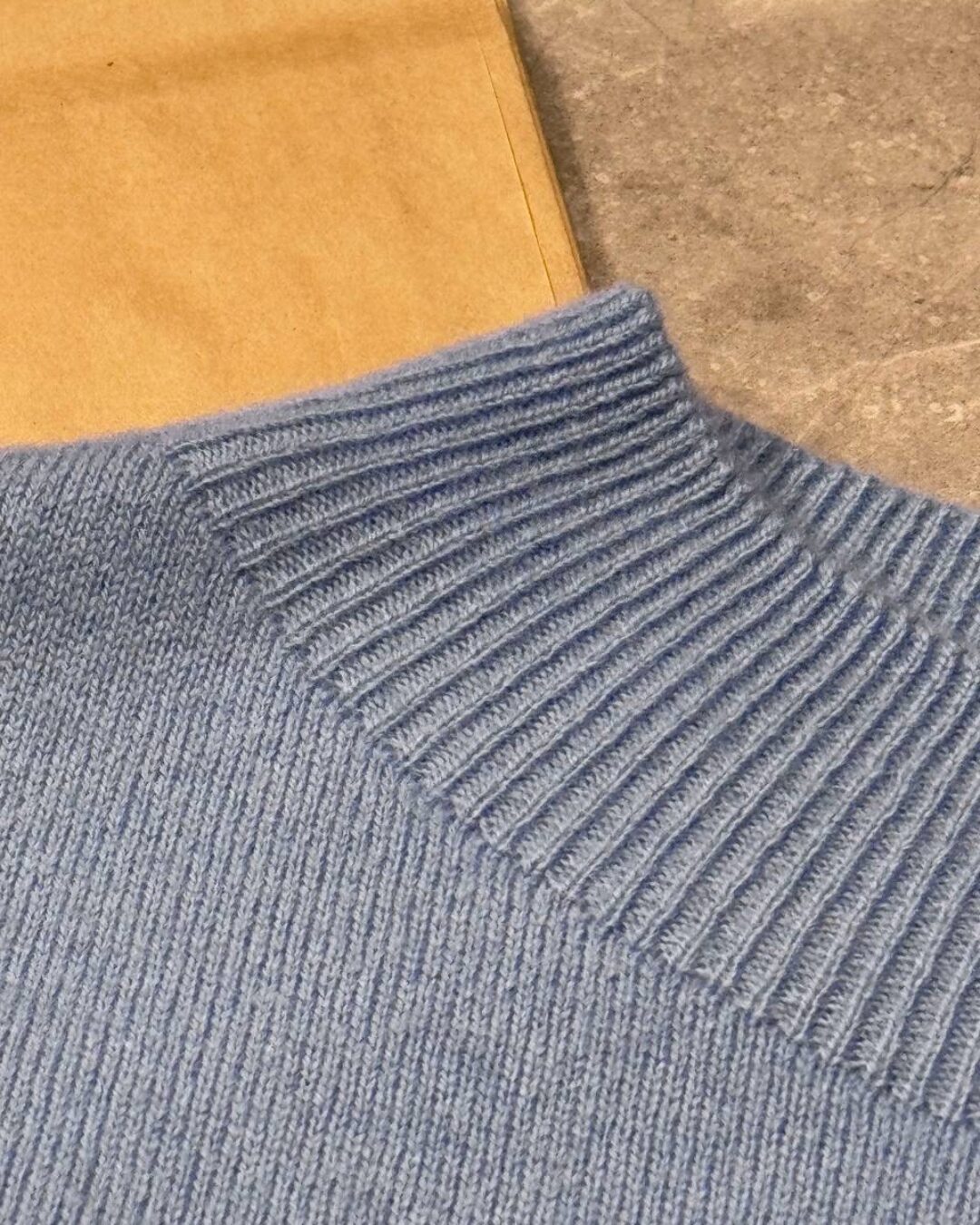 Кофта The Row — изображение 8