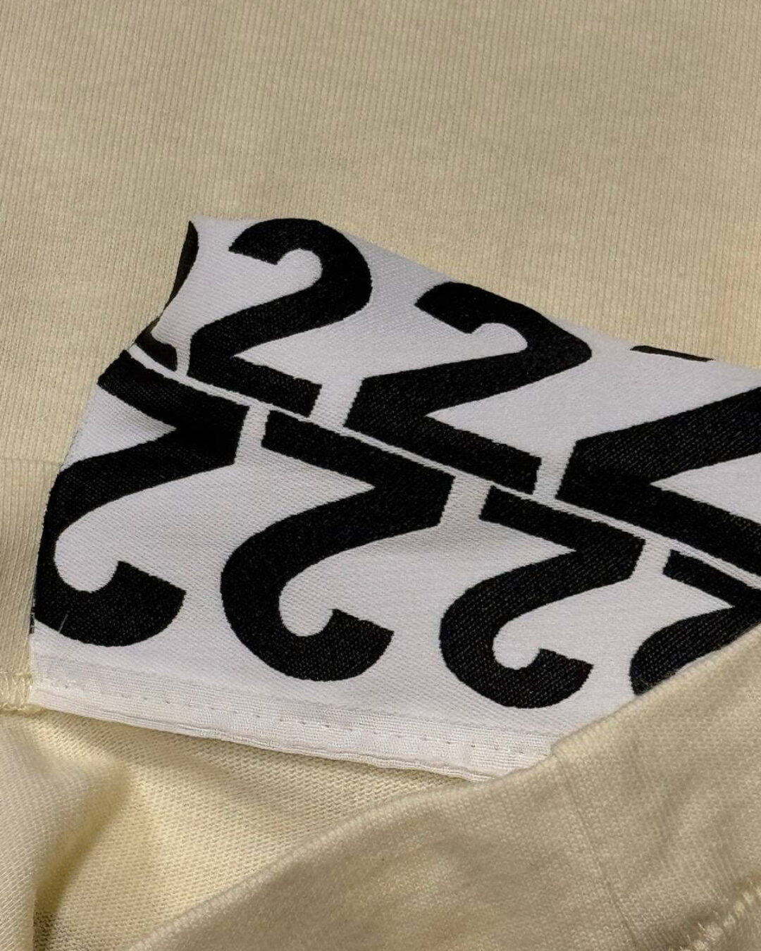 Футболка Rivington Roi Rebis — изображение 6