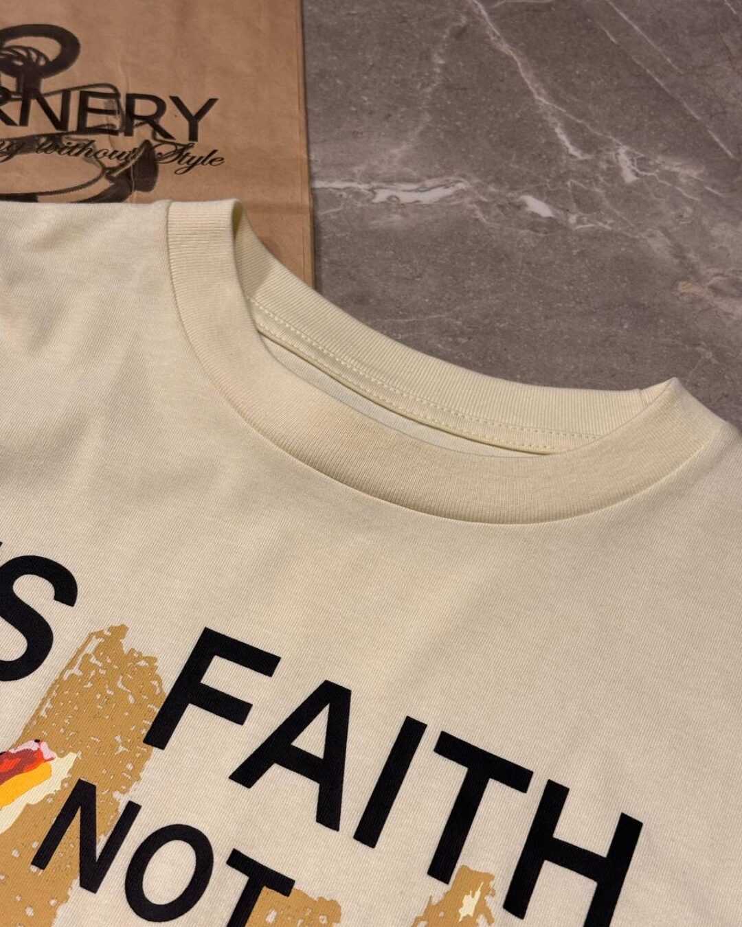 Футболка Rivington Roi Rebis — изображение 7