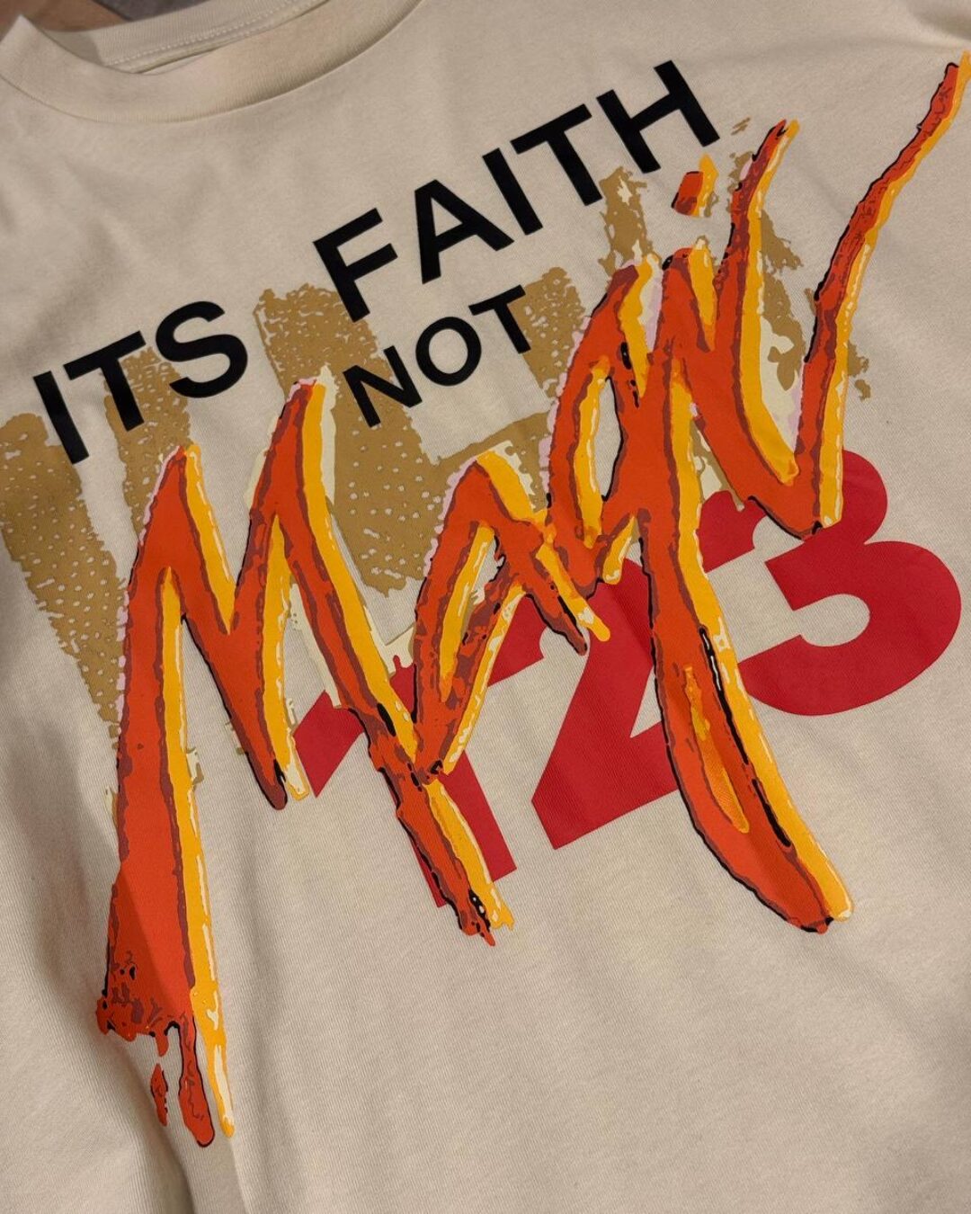 Футболка Rivington Roi Rebis — изображение 9