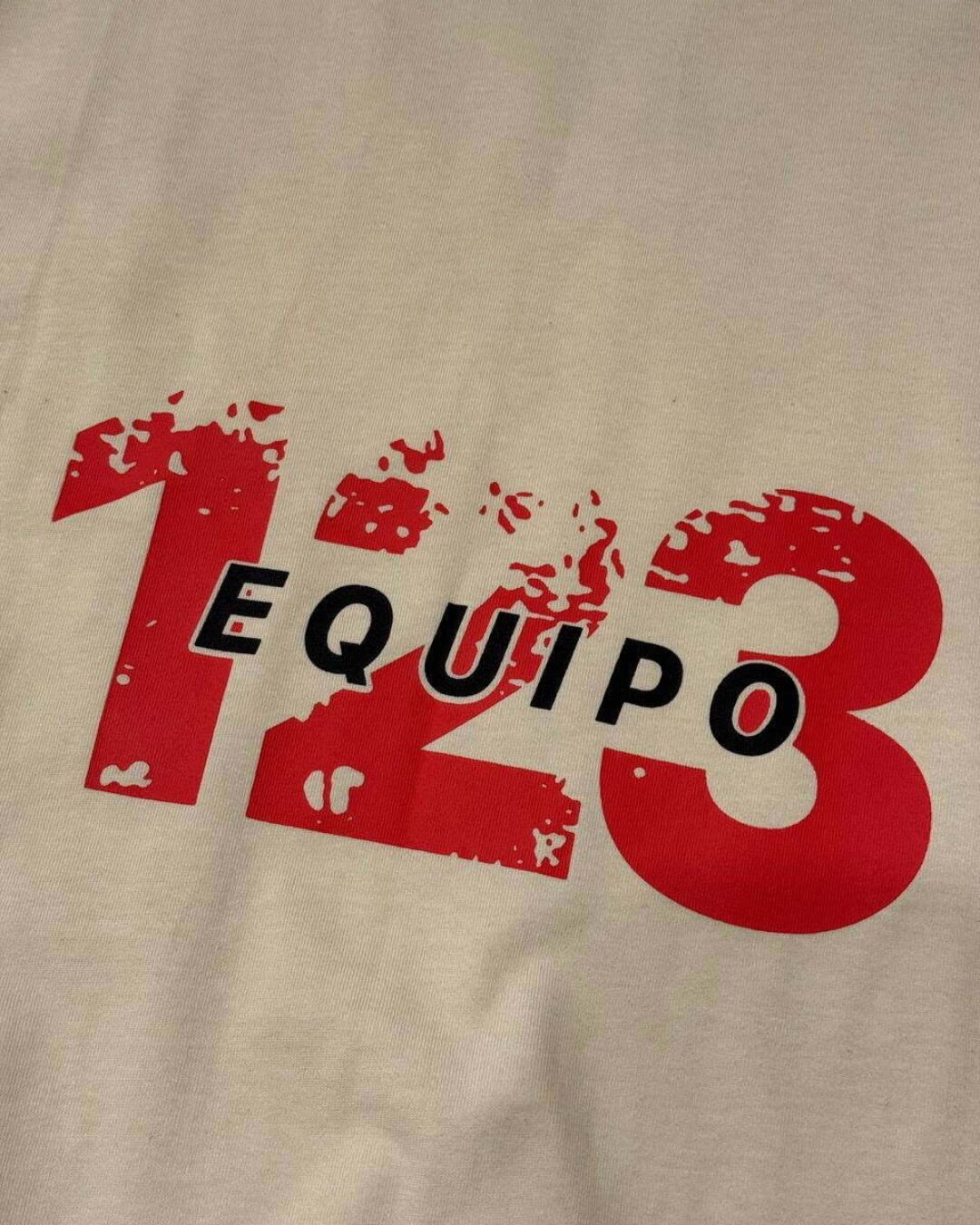 Футболка Rivington Roi Rebis — изображение 8