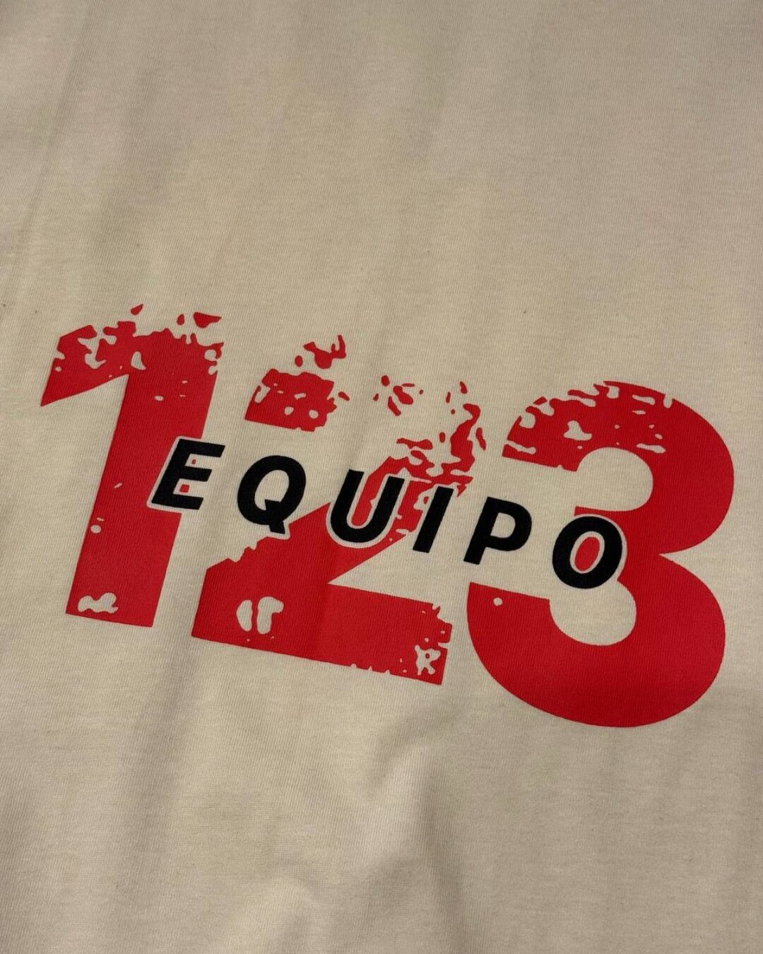 Футболка Rivington Roi Rebis — изображение 8