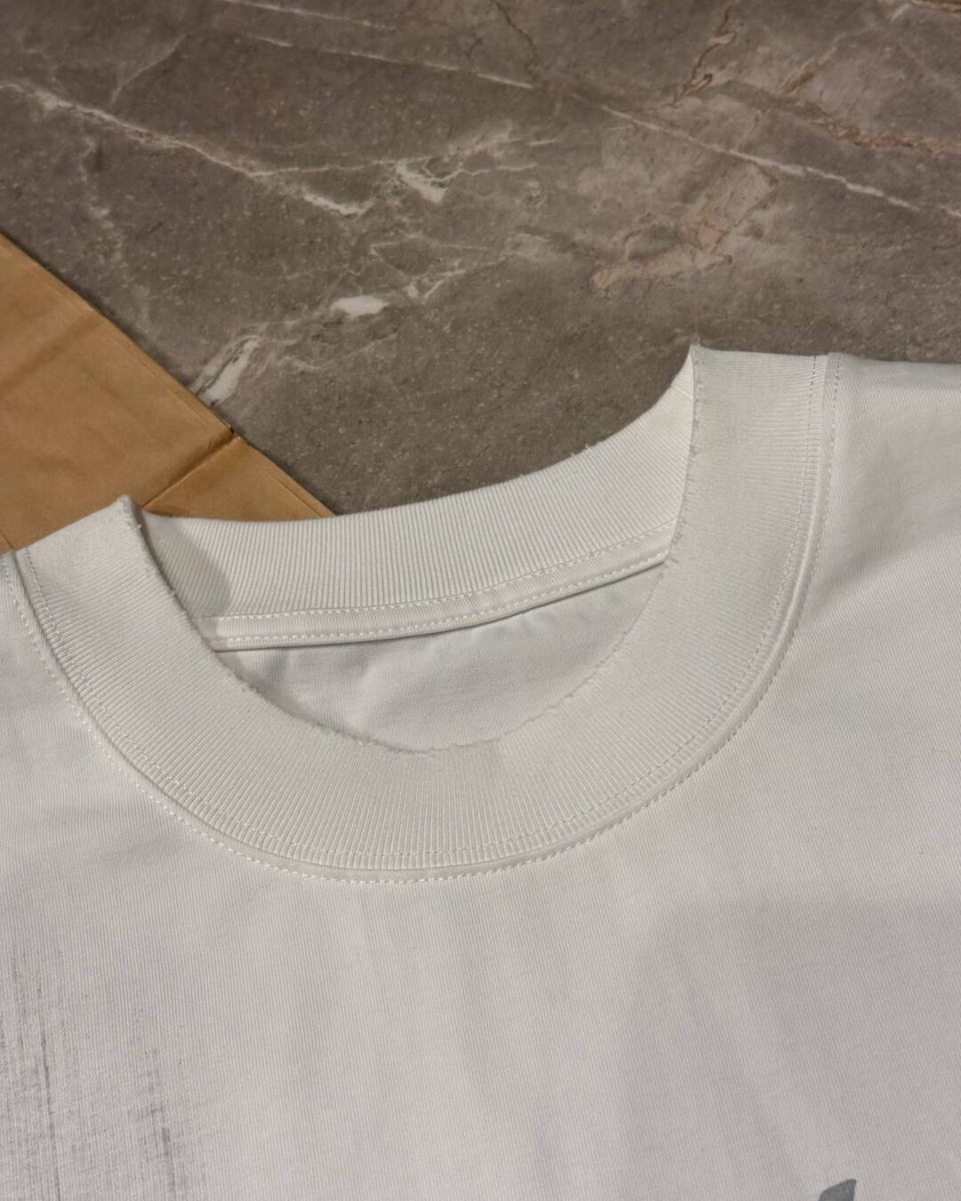 Футболка Chrome Hearts — изображение 7