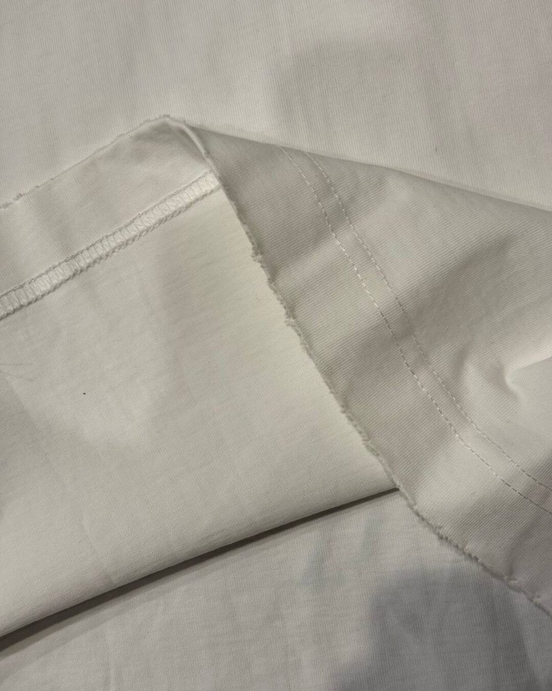 Футболка Chrome Hearts — изображение 8