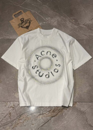 Футболка Acne Studios
