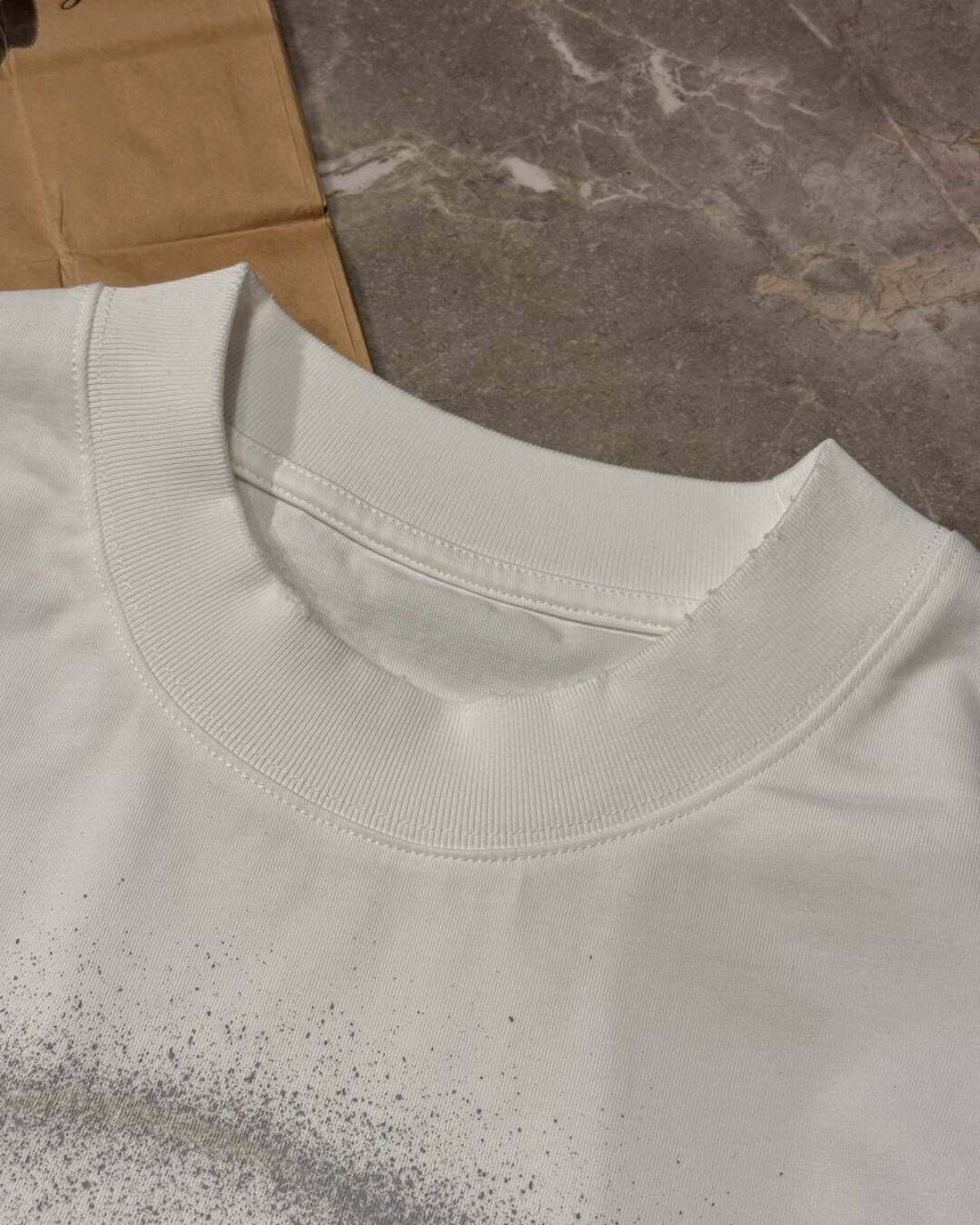 Футболка Acne Studios — изображение 4