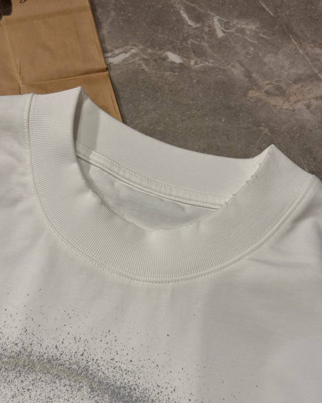 Футболка Acne Studios — изображение 4