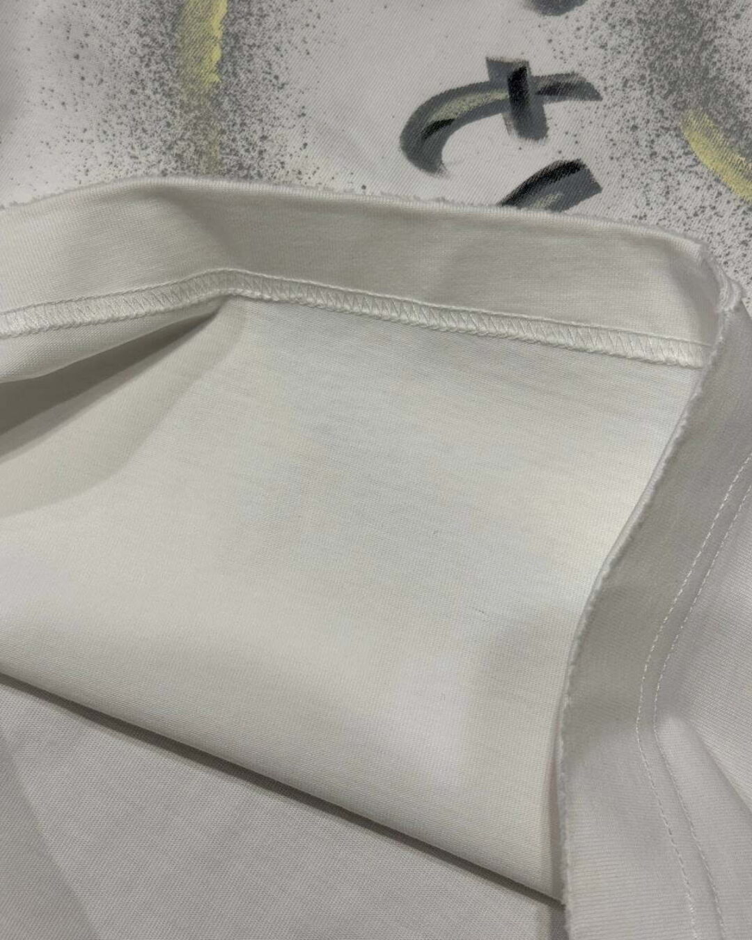 Футболка Acne Studios — изображение 6