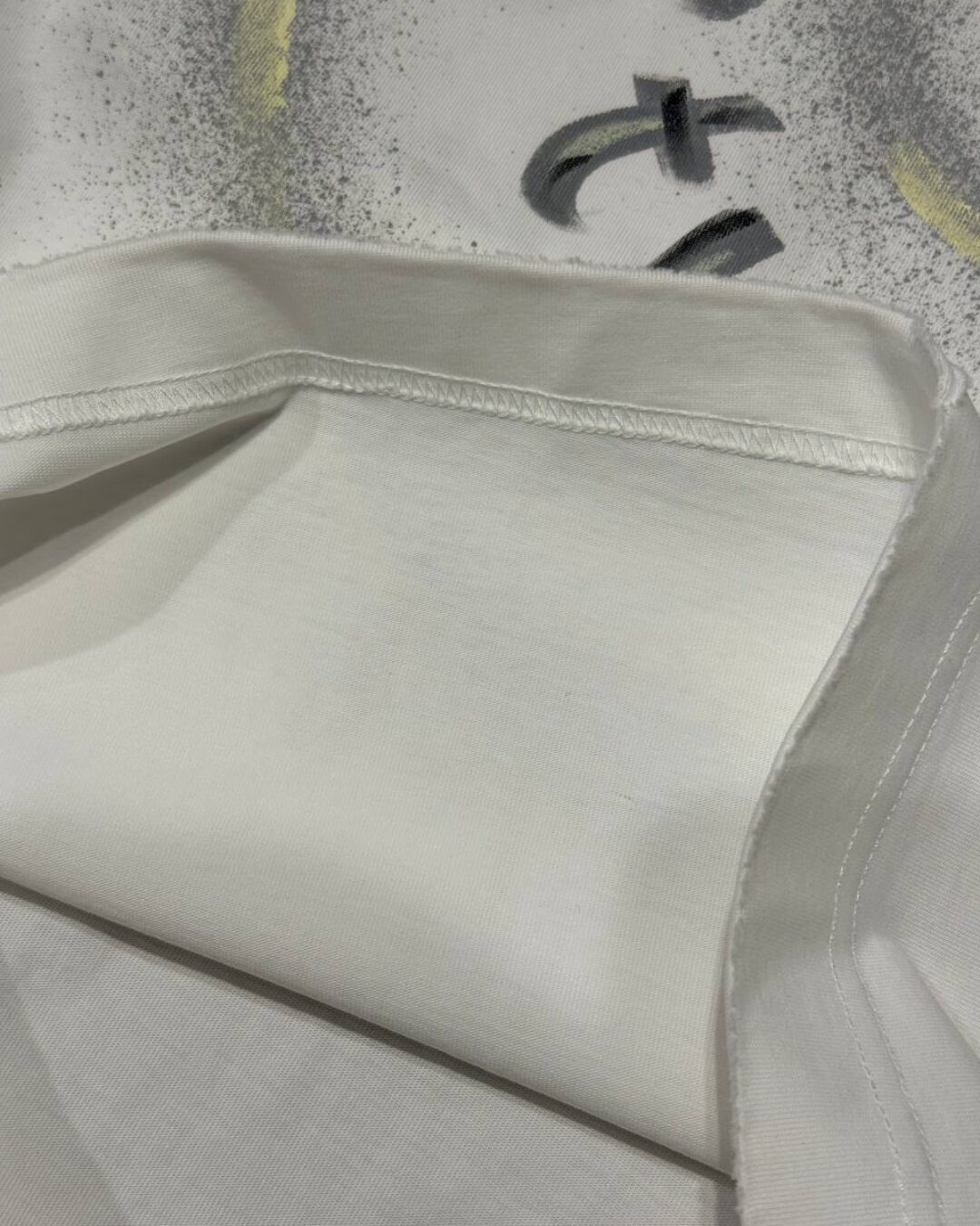 Футболка Acne Studios — изображение 6