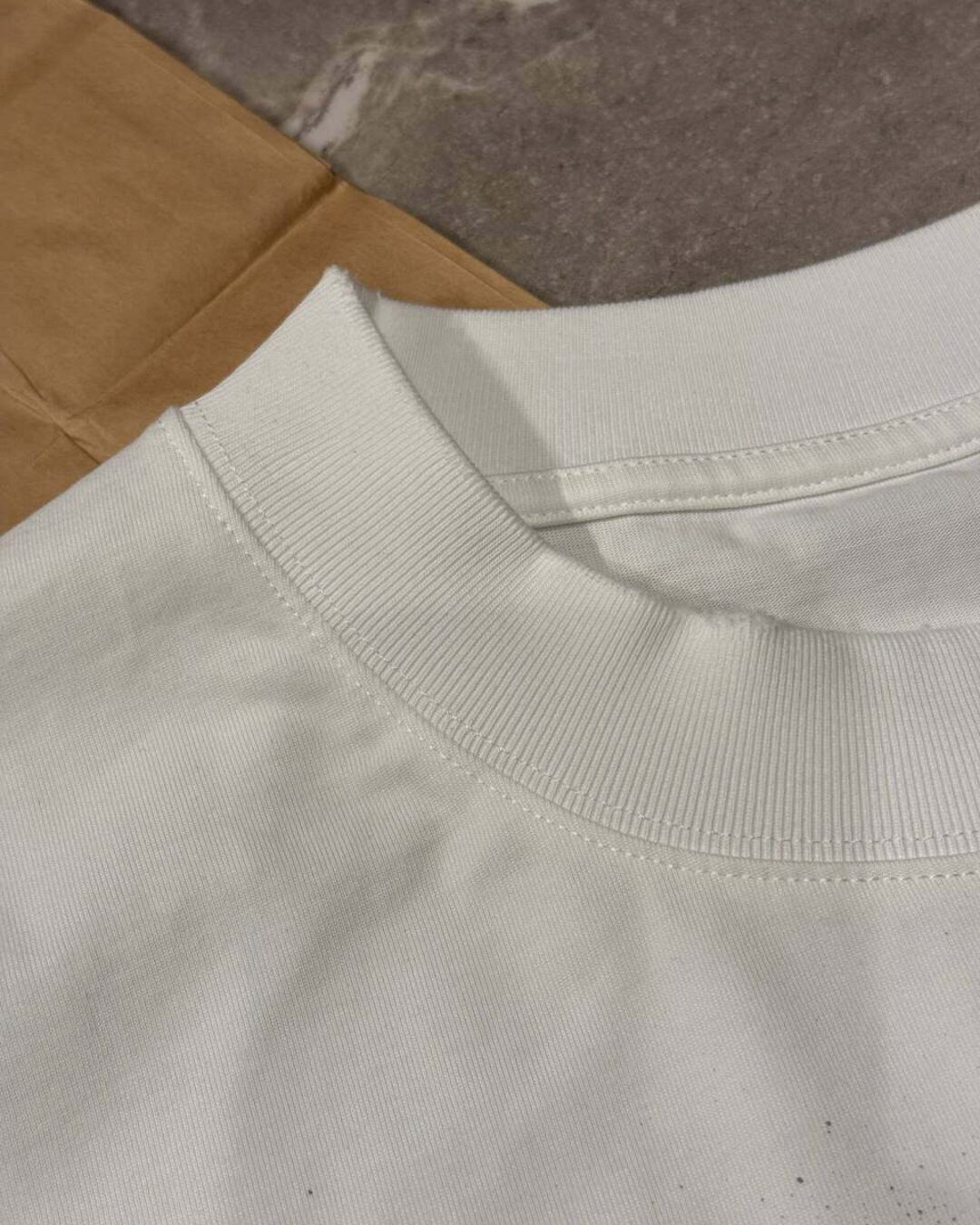 Футболка Acne Studios — изображение 8