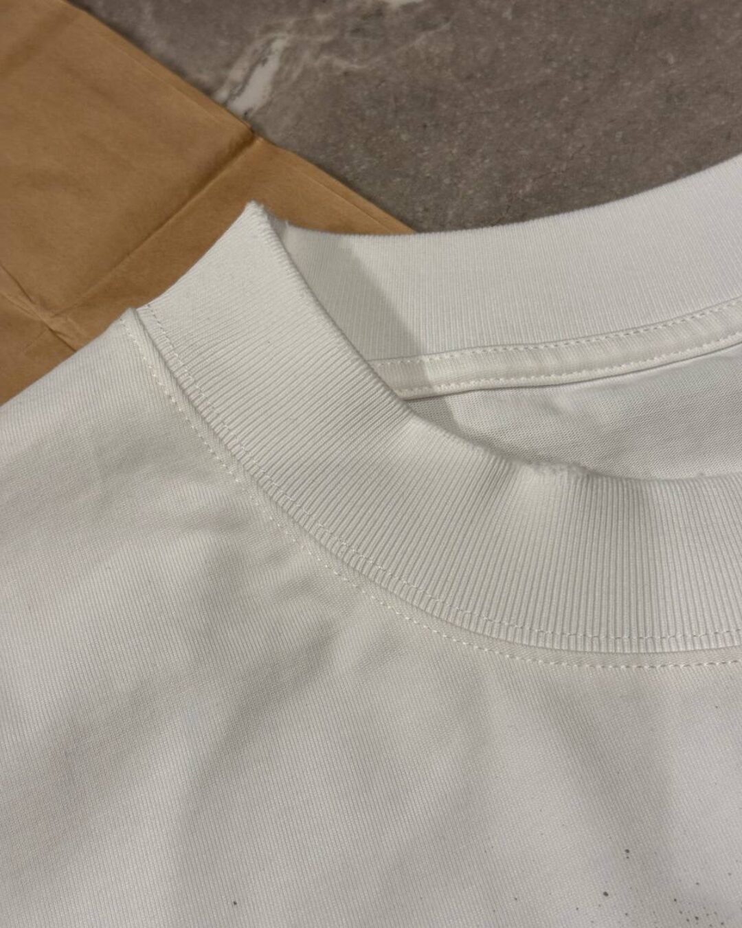 Футболка Acne Studios — изображение 8