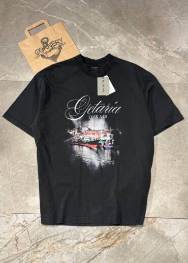 Футболка Balenciaga
