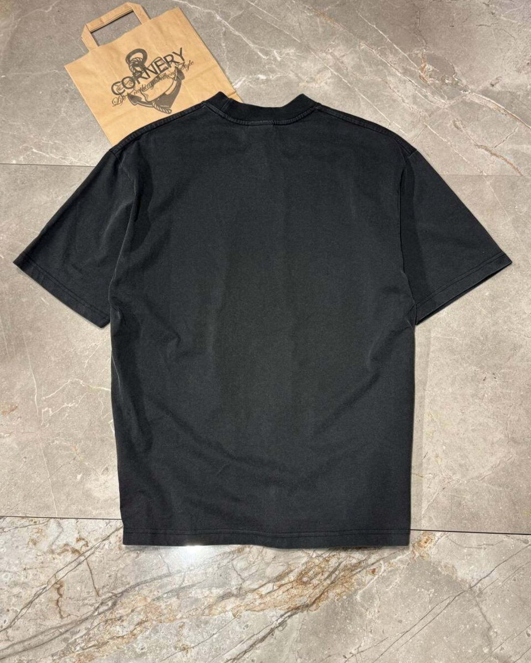 Футболка Balenciaga — изображение 2