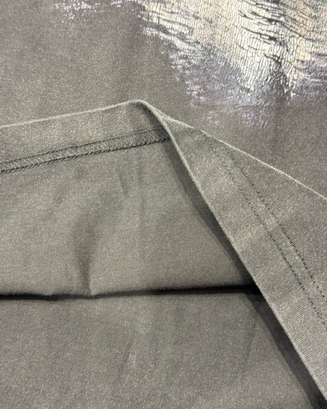 Футболка Balenciaga — изображение 8