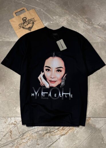 Футболка Balenciaga