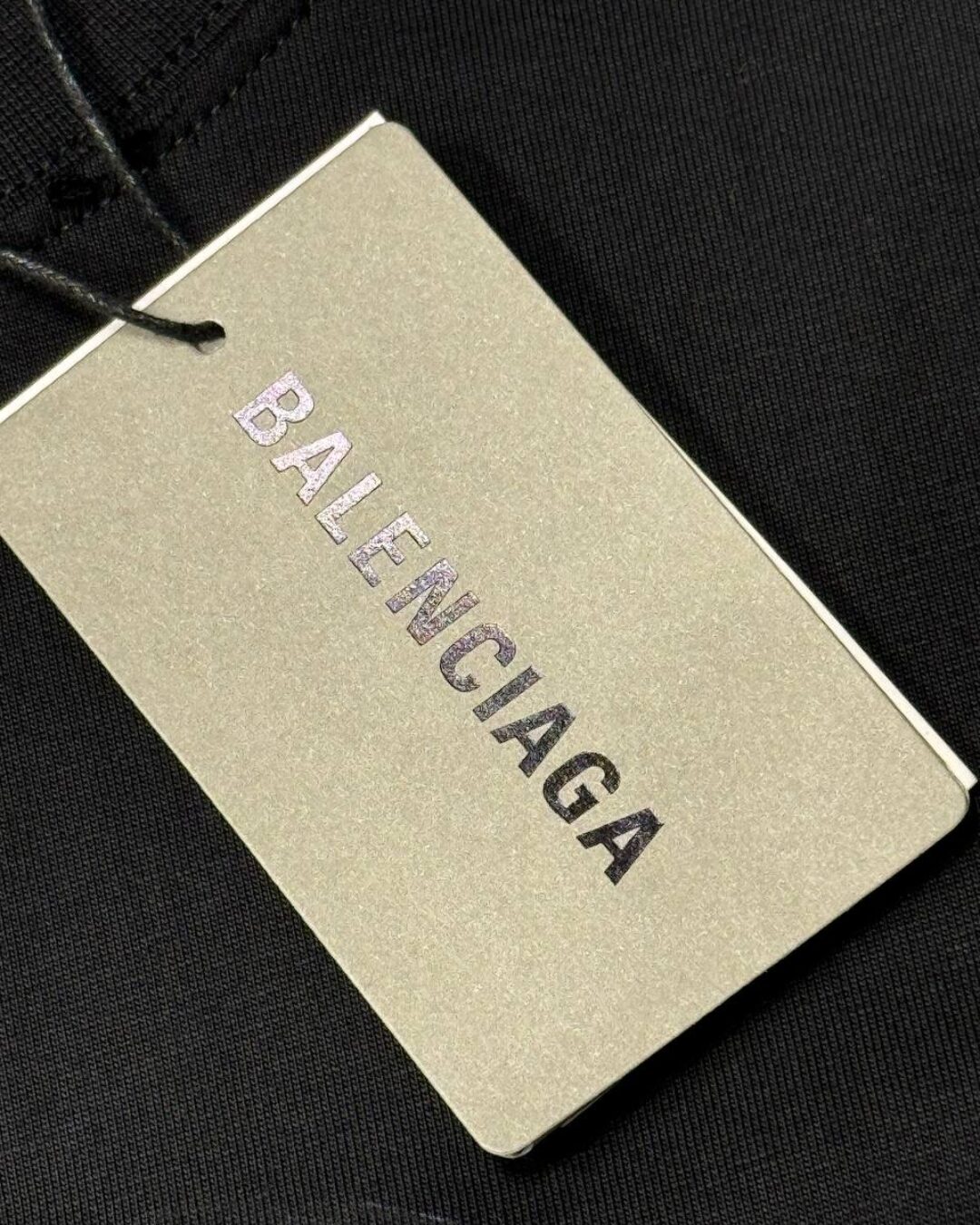 Футболка Balenciaga — изображение 6