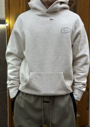 Худи Golden Goose