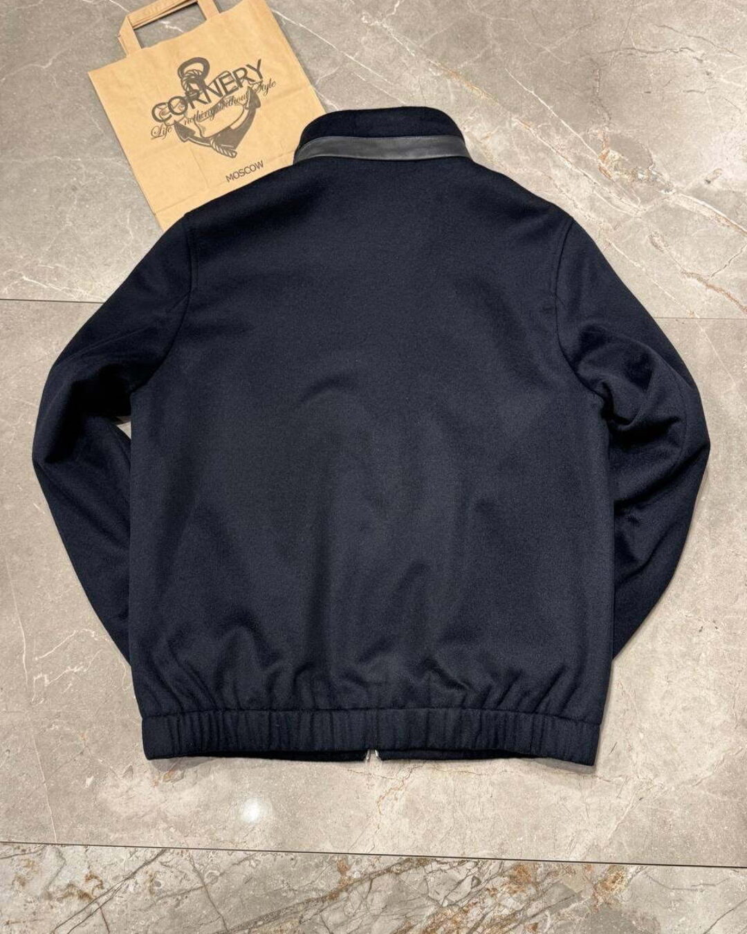 Куртка Loro Piana — изображение 2