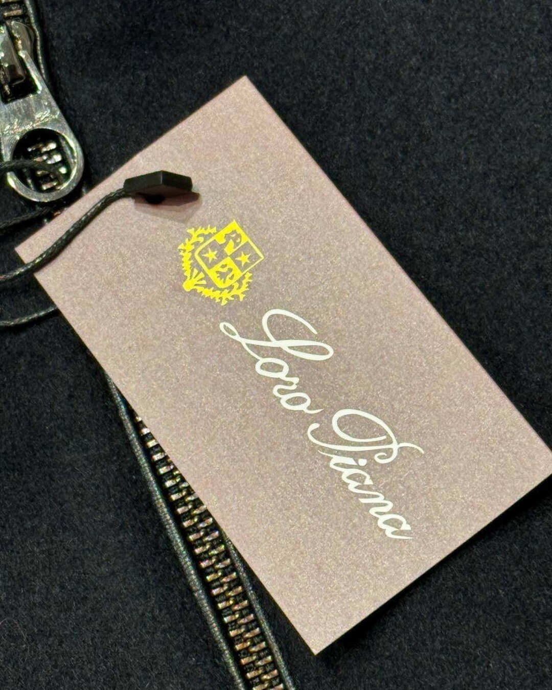 Куртка Loro Piana — изображение 7