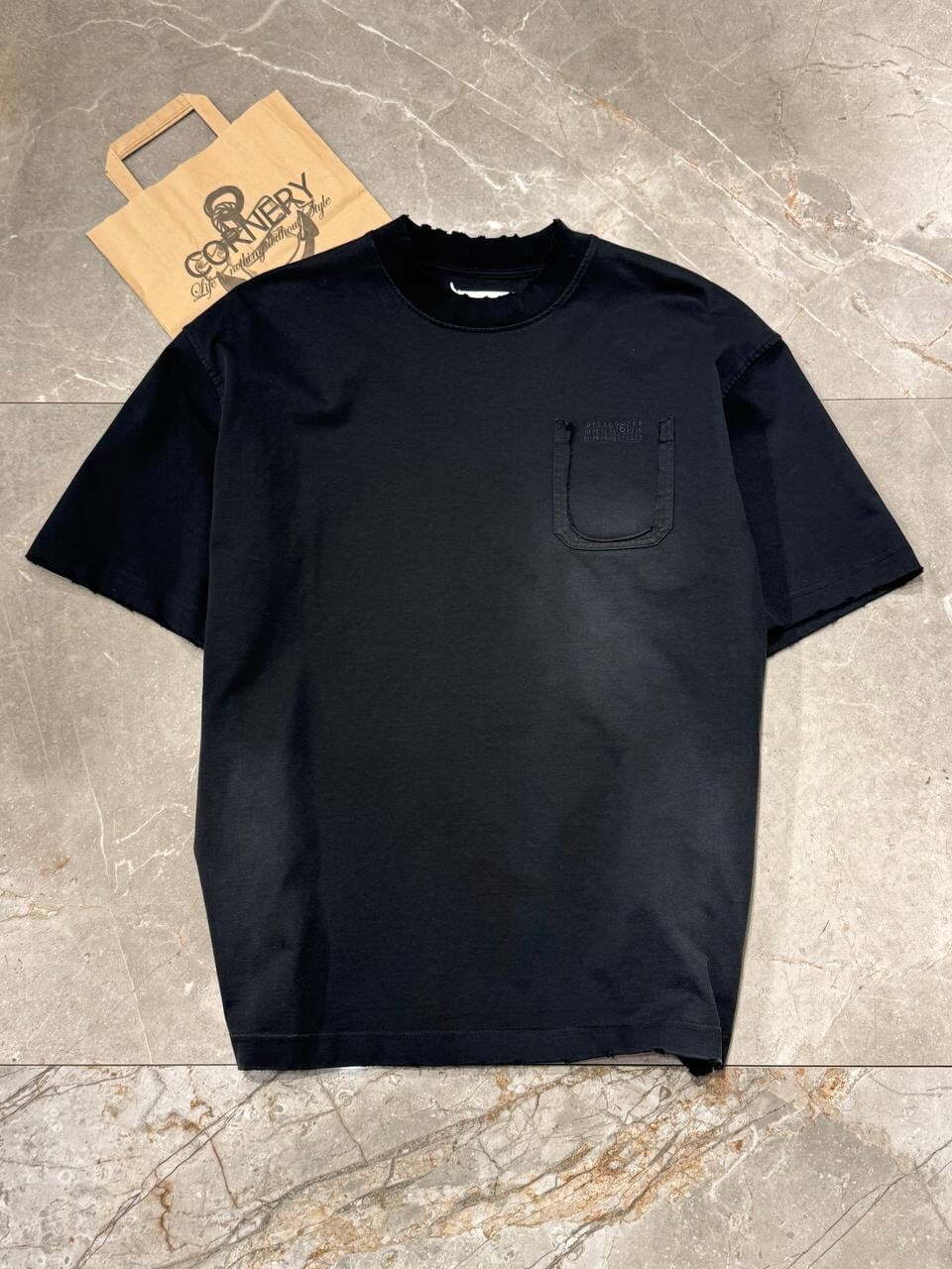 Футболка Maison Margiela