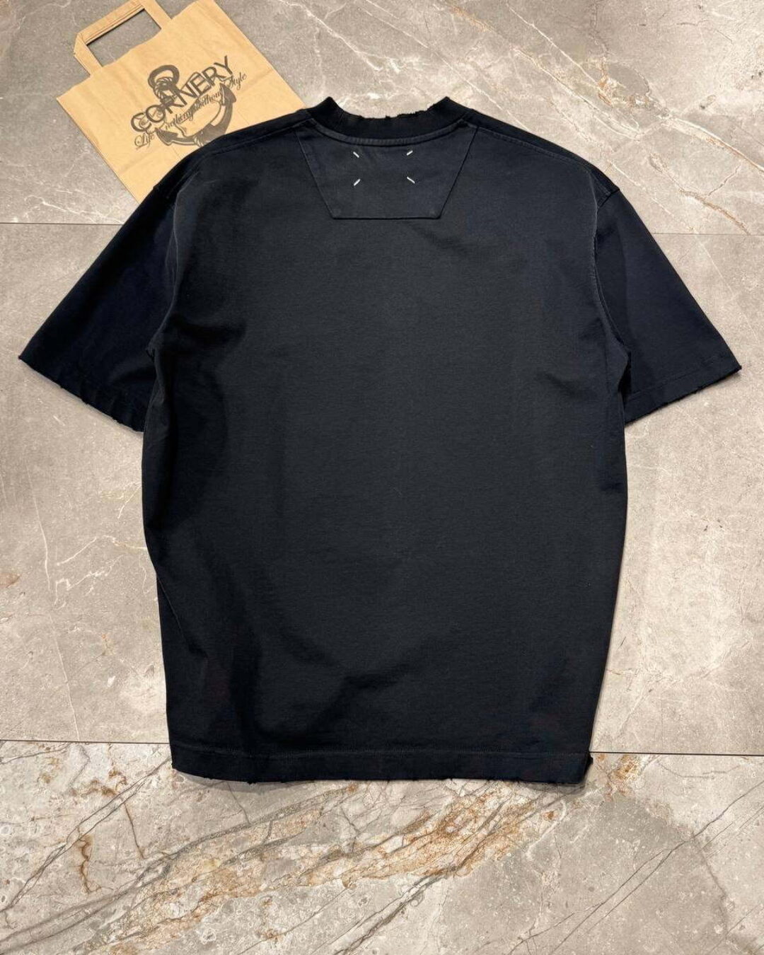 Футболка Maison Margiela — изображение 2