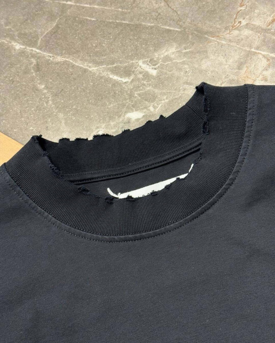 Футболка Maison Margiela — изображение 8