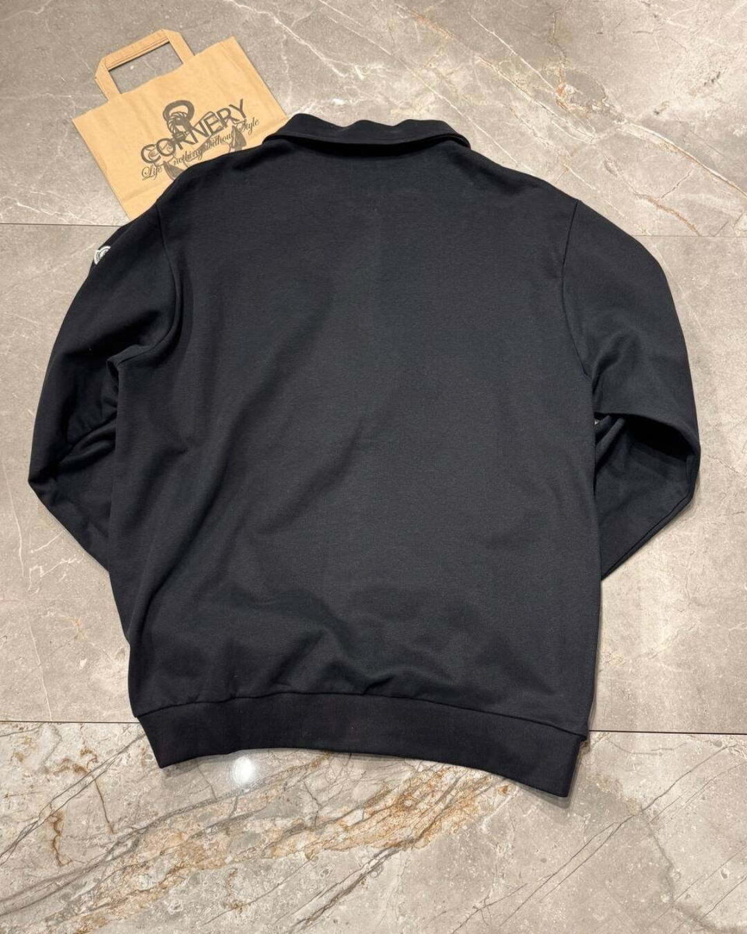 Кофта Moncler — изображение 3